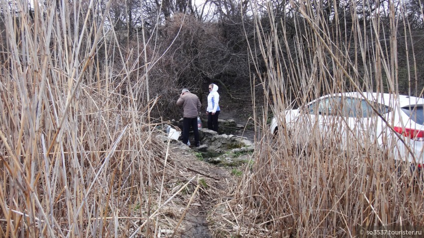 Железноводск и его окрестности