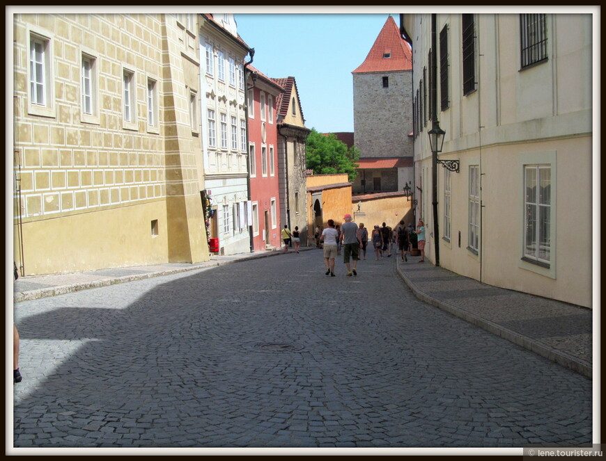 Прогулки в Праге — 2014(часть вторая)