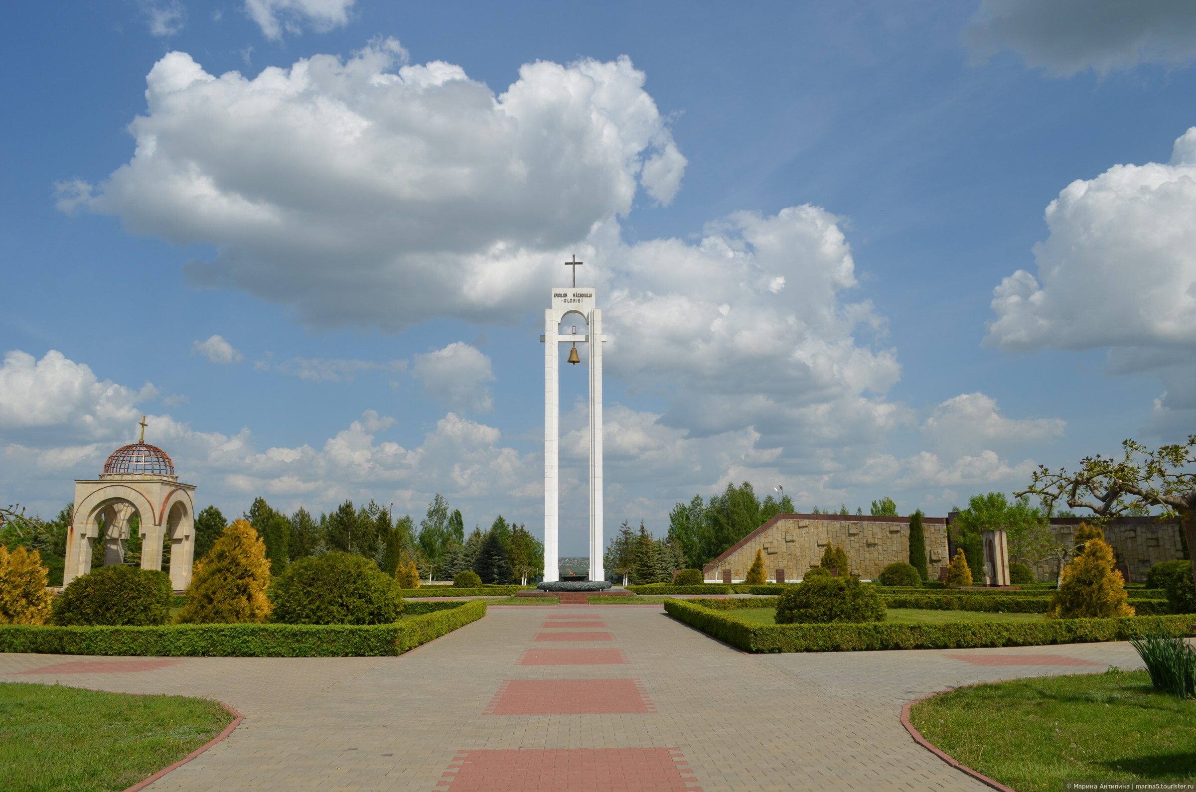 Шерпенский плацдарм карта