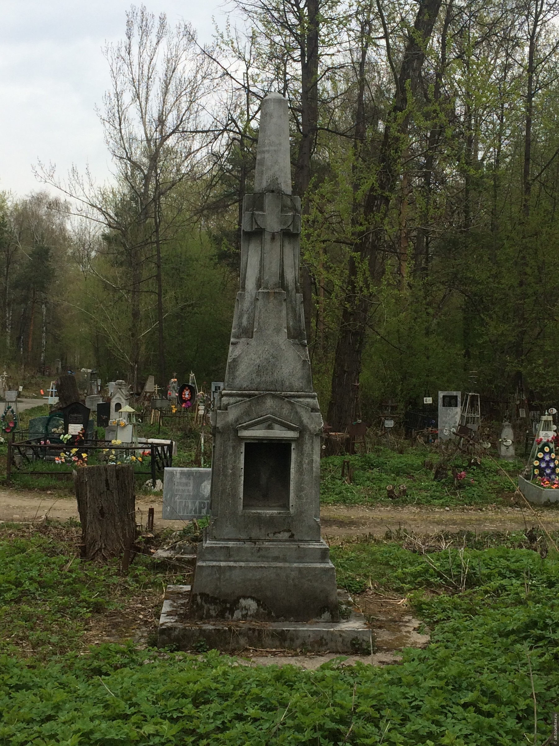 План михайловского кладбища в барнауле