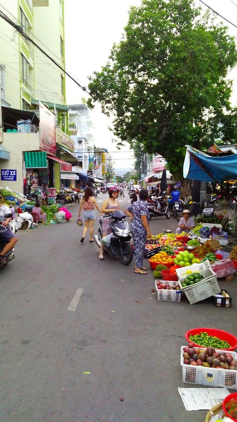 Вьетнам (Нячанг, Далат, остров Винперл Тихая бухта). Сентябрь 2016