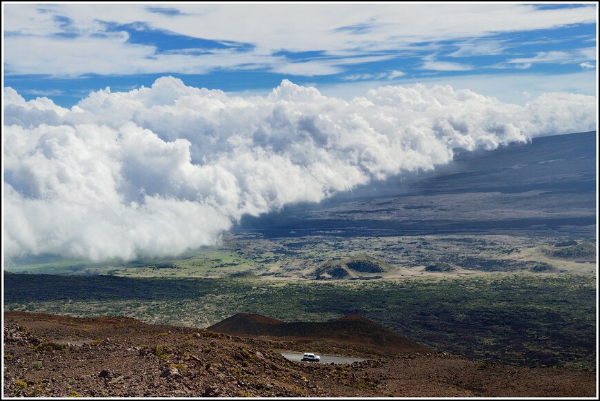 Puʻu ʻŌʻō — как это будет по-русски?