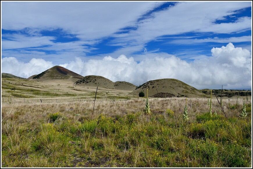 Puʻu ʻŌʻō — как это будет по-русски?