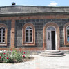 Дом-музей Ованеса Шираза
