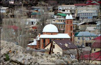 Турмаршруты для фотографов и блоггеров создали на Северном Кавказе