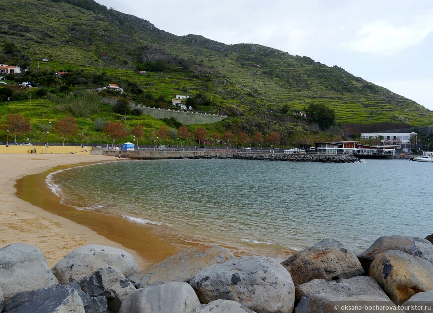 Мадейра. Часть 3. Путешествуя по острову