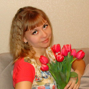 Турист Елена Норенко (ElenaNorenko)