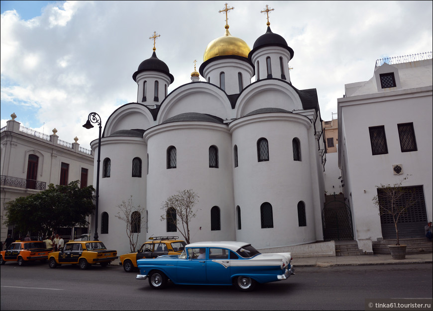 Постичь суть Старой Гаваны