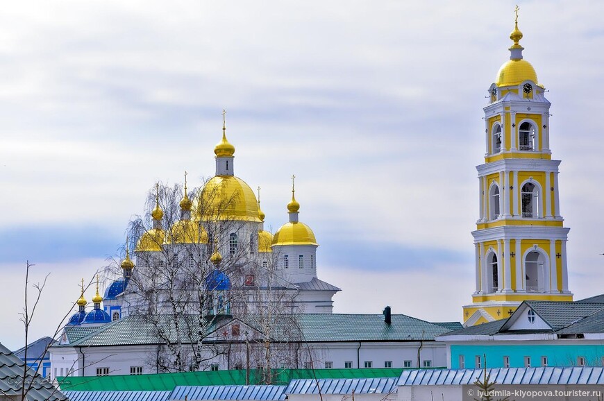 Богородск