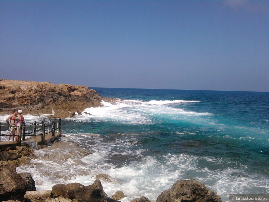 Майский отпуск на Кипре. Часть I: А не поехать ли в этот раз на Кипр?