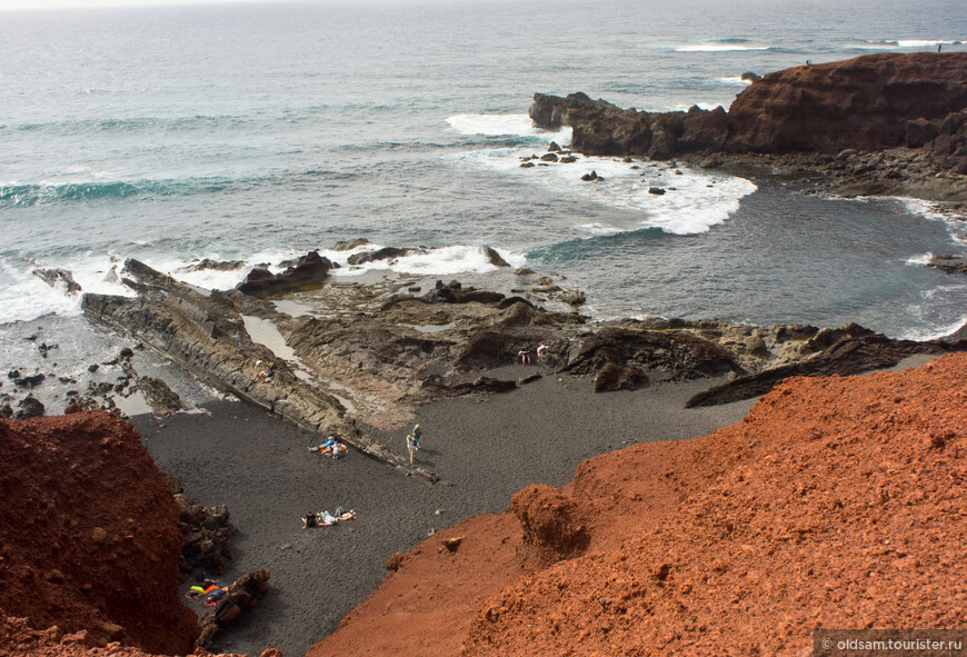 Канарские острова + Мадейра: первый опыт островного круиза, часть 2