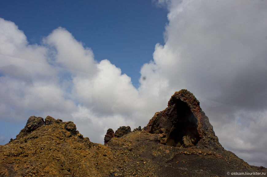Канарские острова + Мадейра: первый опыт островного круиза, часть 2