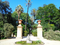 Палермо и его парки