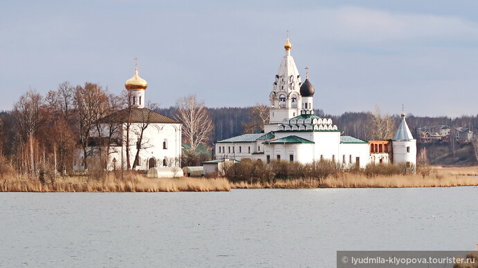 Павлово-на-Оке