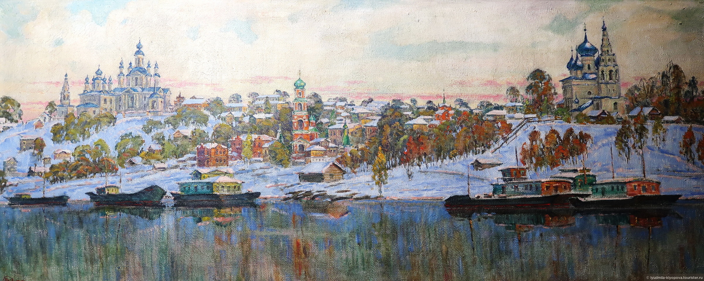 Авито павлово картины