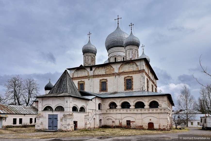 Господин Великий Новгород. Часть 2