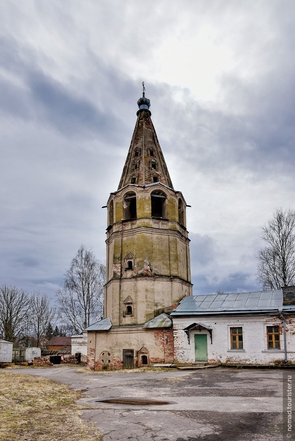 Господин Великий Новгород. Часть 2