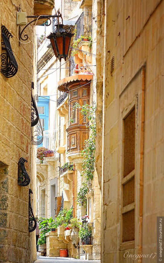 Мальта. Сицилия. Когда сбываются мечты…