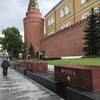 Экскурсия по Александровскому саду.Мемориал  городов-героев  у Кремлевской стены 
