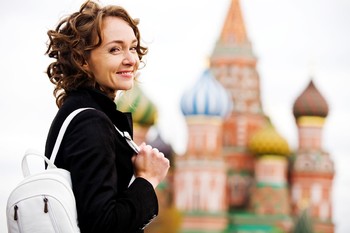 Самостоятельные туристы из Европы и США возвращаются в Россию