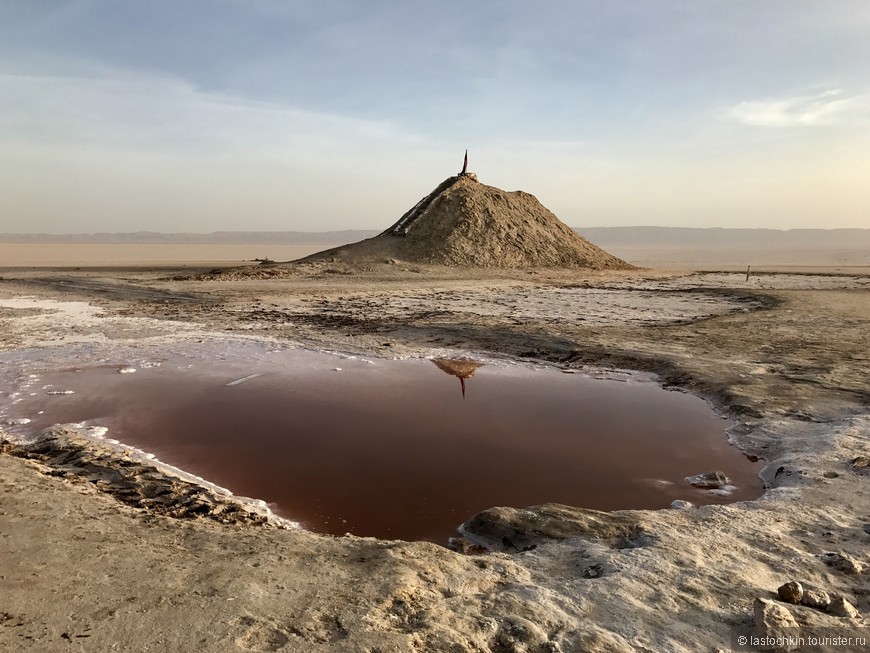 Как дела, Сахара? Самая популярная экскурсия Туниса. Второй день