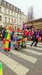 Фашинг (Fasching) - карнавал в Германии. Бонн.