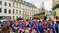 Фашинг (Fasching) - карнавал в Германии. Бонн.