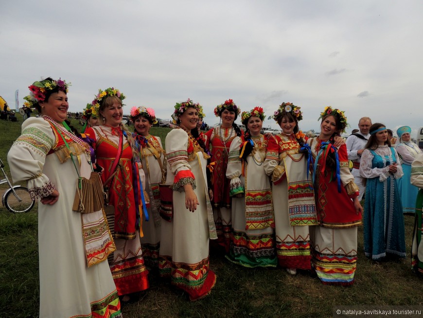 Viva фестиваль «Сибирский огонь»!