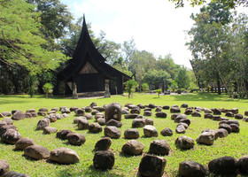 Окрестности Чианг-Рая