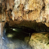 Сталактитовые и сталагмитовые пещеры недалеко от Цюриха и Люцерна. 