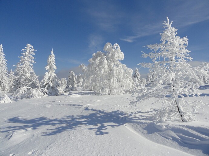 Зимний поход на перевал Аджигардак Челябинская область