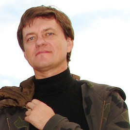 Турист Игорь Кравцов (Igor_Kravcov)