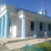 Храм Покрова пресвятой Богородицы - самый первый храм на Тамани со времен переселения казаков. 1793г.