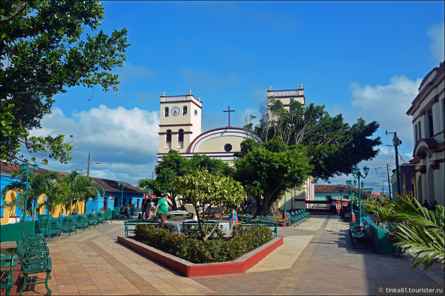 Баракоа — самый отдалённый уголок Кубы