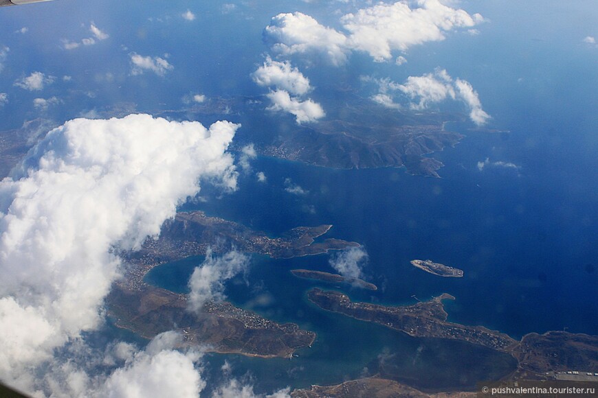 Кефалония — красивейший остров Греции
