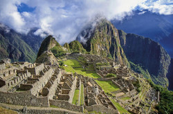 В Мачу-Пикчу вводят новые правила посещения
