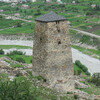 Абай-кала в Верхней Балкарии