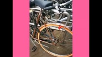 Crazy bikes Collection Amsterdam, 01:01 Crazy bikes Collection Amsterdam, 01:01