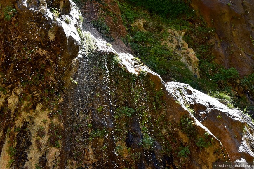  Национальный парк Зайон (Юта). Туда, где обитают ангелы