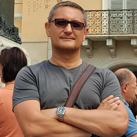 Турист Руслан Баснин (RichB)
