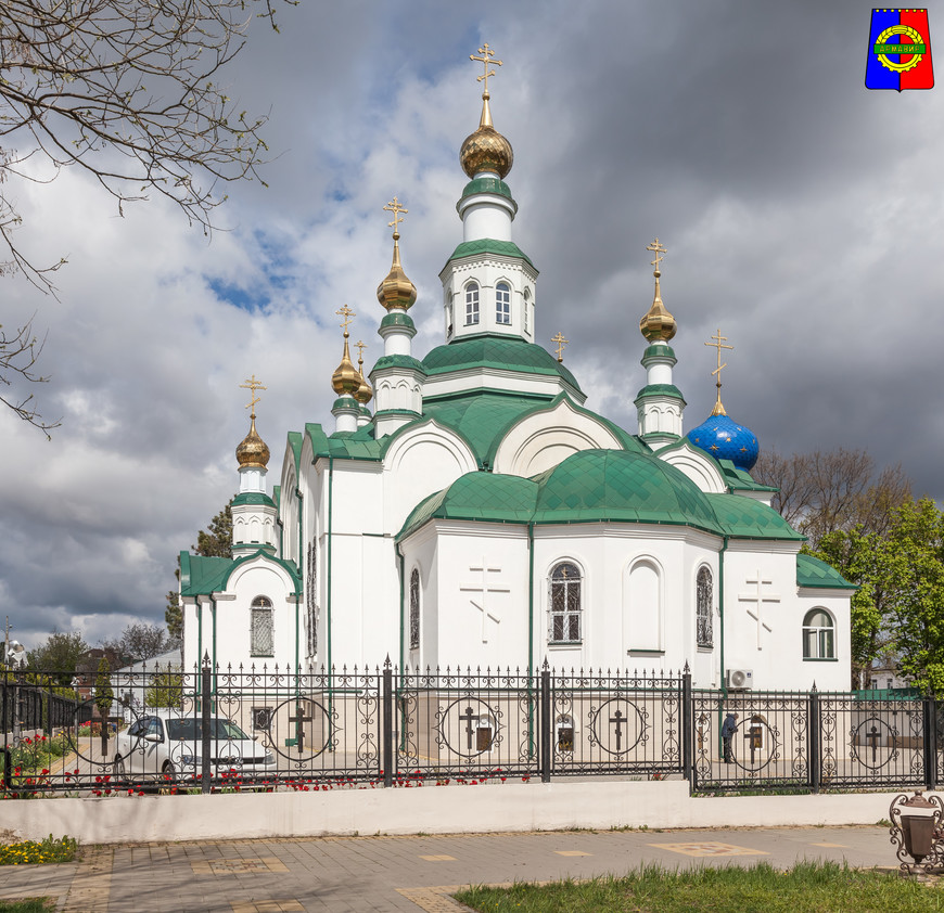 Свято никольский храм ул турчанинова 271 фото