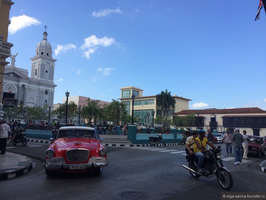 Куба: сладкая и свободная (часть вторая, короткая)