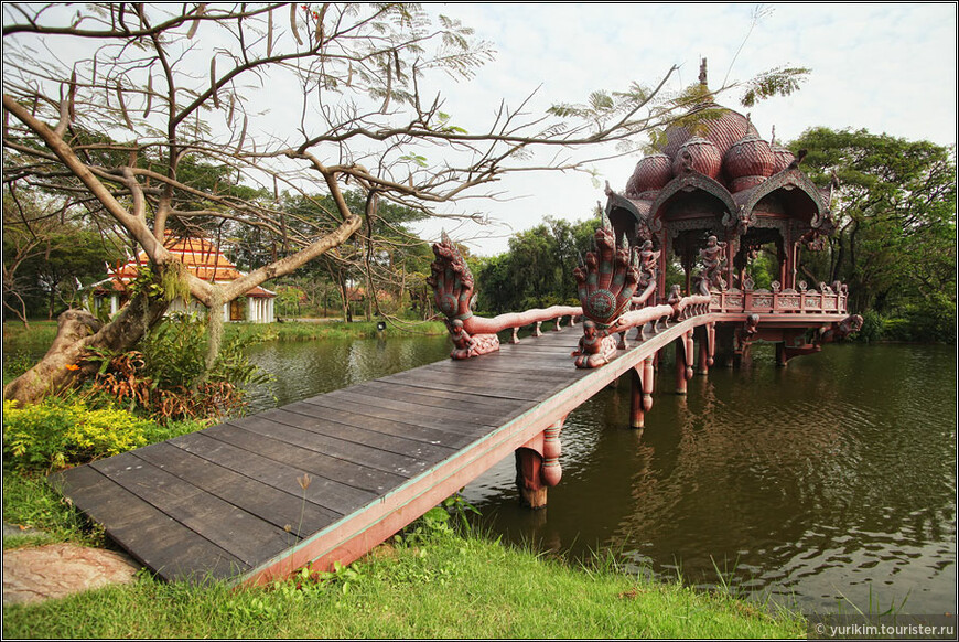 Ancient Siam