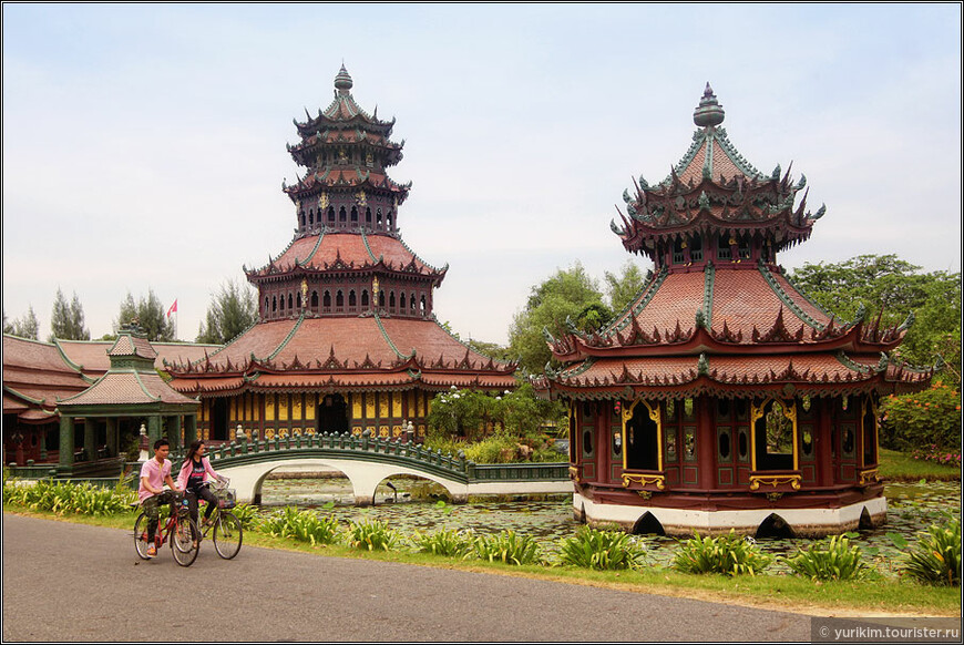 Ancient Siam