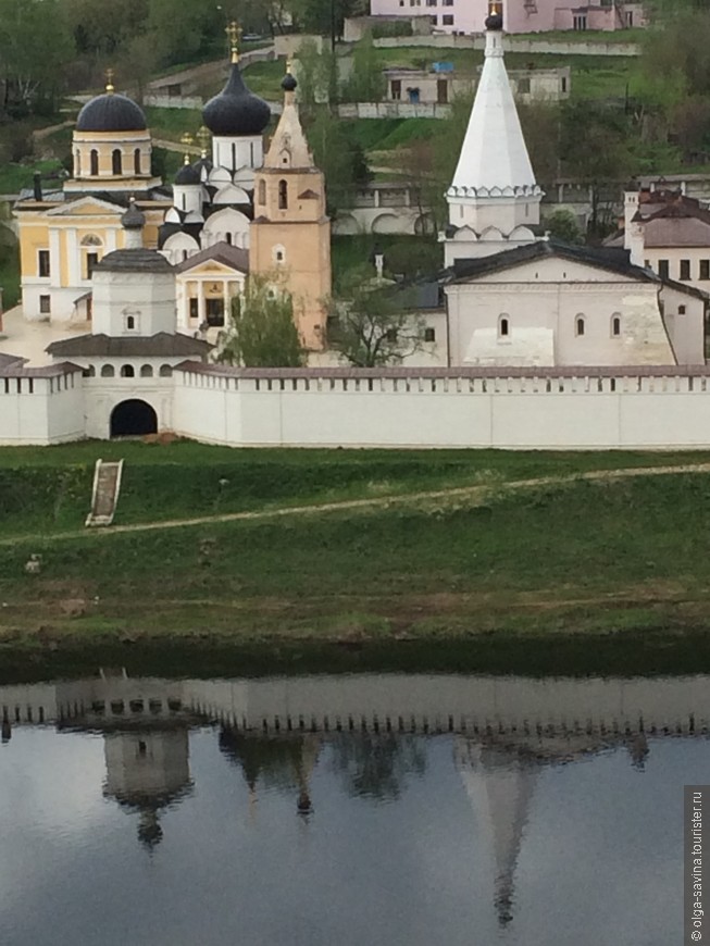 Как байдарка стала машиной времени