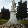 Памятник художнику Джорджоне