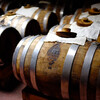 Бочки, в которых выдерживается минимум 12 лет виноградный сок, который превращается в Традиционный Бальзамический Уксус Модены