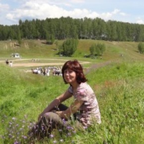 Турист Ася Иванова (Asja_Ivanova)