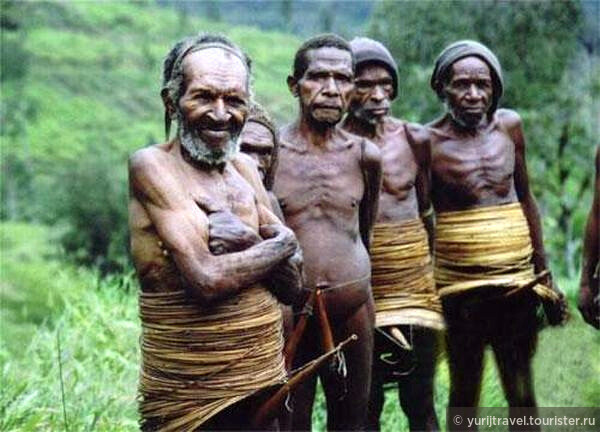 Австралийские аборигены. Из интернета