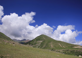 Киргизия. Григорьевское ущелье